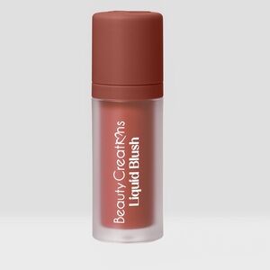 Beauty Creations Liquid Blush - Desert Rose